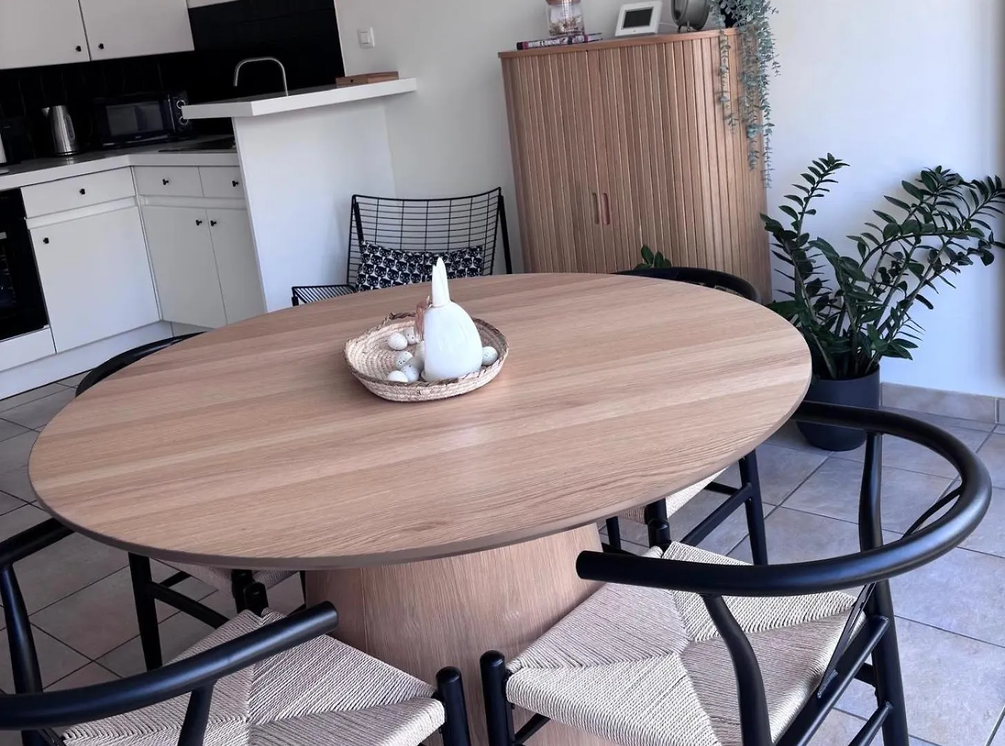 Vakantieappartement De Spuikom Oostende