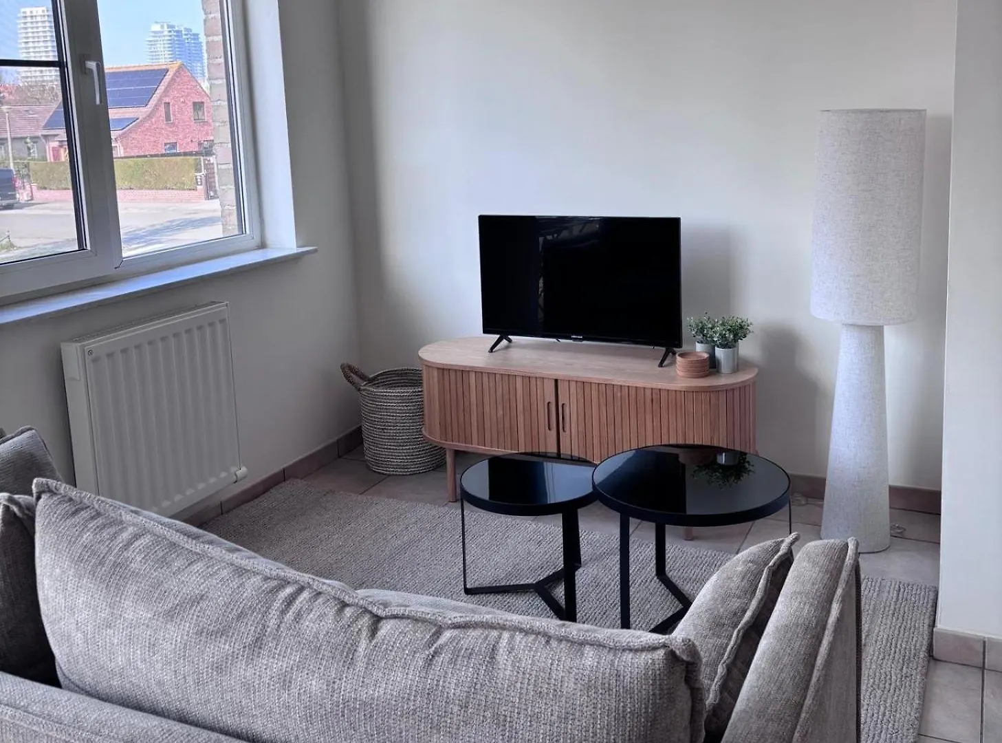 Vakantieappartement De Spuikom contacts